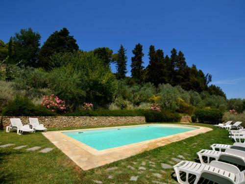Villa Casa Delle Fiabe