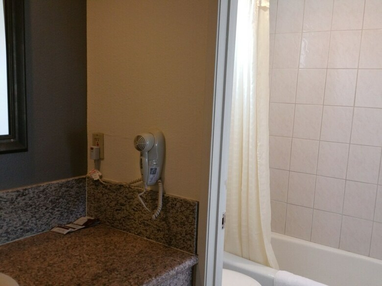 Motel Starlight Inn Huntington Beach