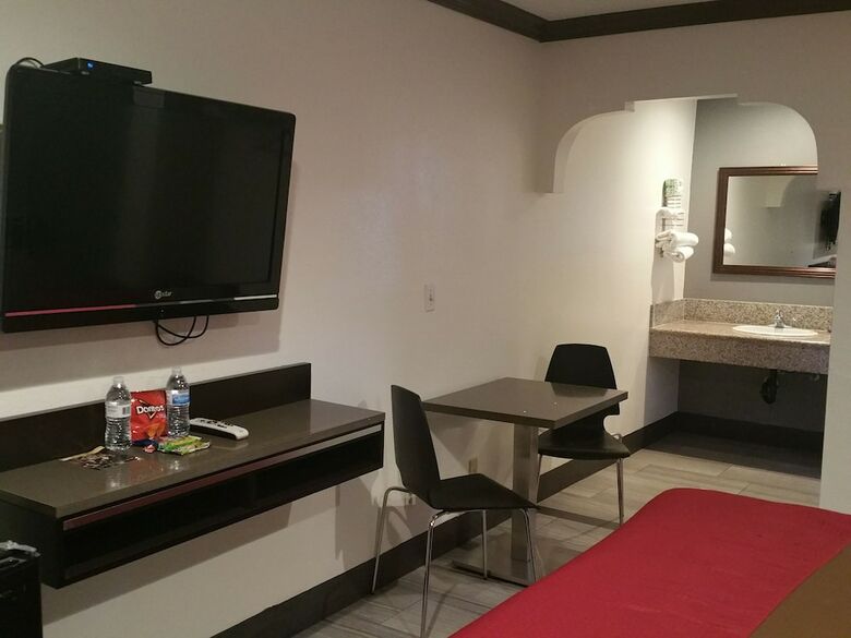 Motel Starlight Inn Huntington Beach