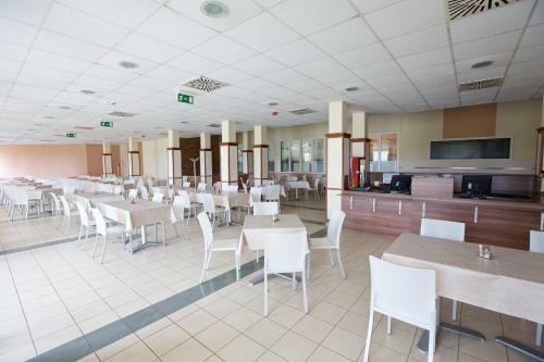 Campus Hotel