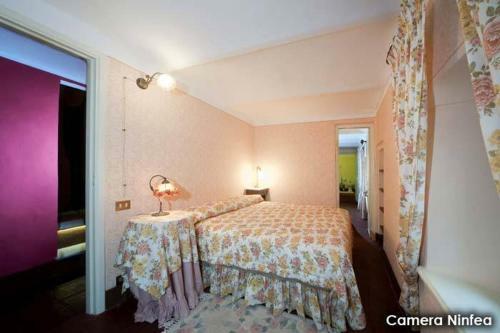 Agroturismo Tenuta La Violina