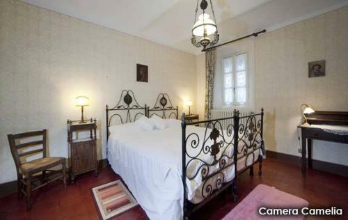 Agroturismo Tenuta La Violina