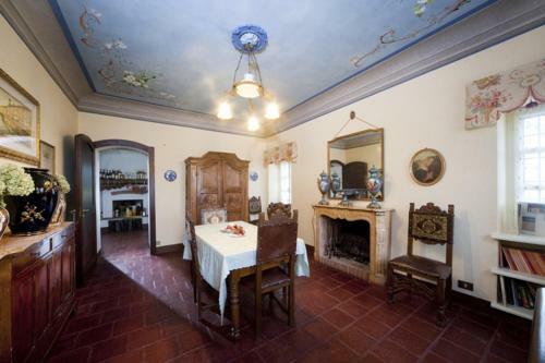 Agroturismo Tenuta La Violina