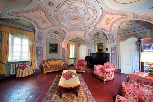 Agroturismo Tenuta La Violina