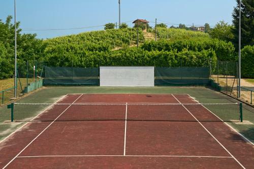 Agroturismo Tenuta La Violina