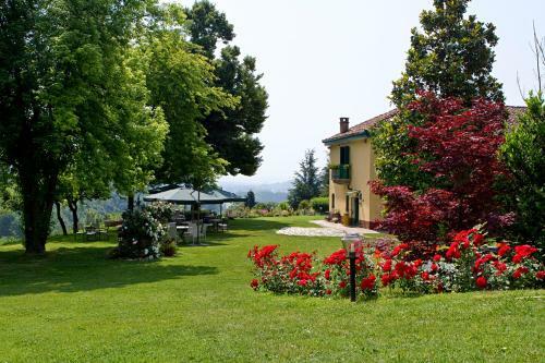 Agroturismo Tenuta La Violina