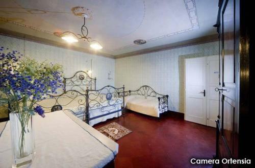Agroturismo Tenuta La Violina