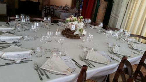 Agroturismo Tenuta La Violina