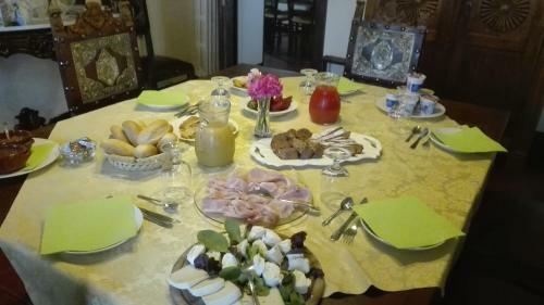 Agroturismo Tenuta La Violina