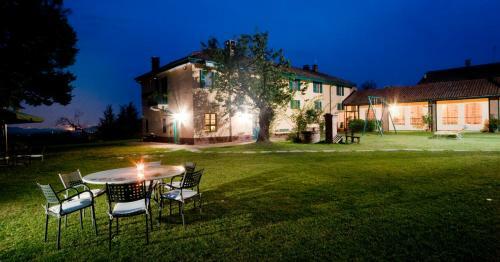 Agroturismo Tenuta La Violina