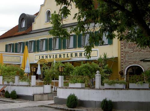 Hostal Innviertlerhof