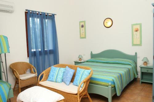 Bed & Breakfast Il Falconiere