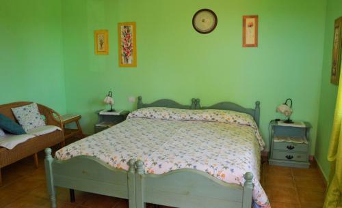 Bed & Breakfast Il Falconiere