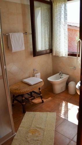 Bed & Breakfast Il Falconiere