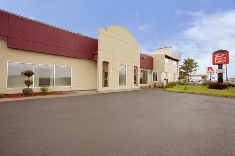 Hotel Econo Lodge Levis