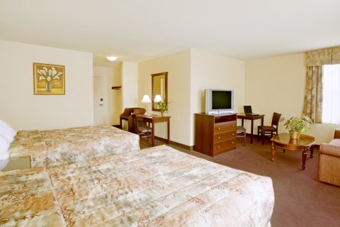 Hotel Econo Lodge Levis