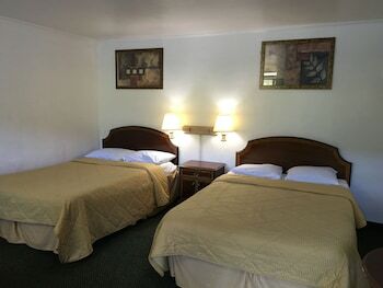 Motel Relax Inn Altoona