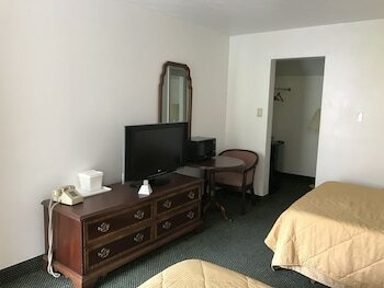 Motel Relax Inn Altoona