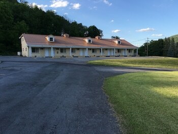 Motel Relax Inn Altoona