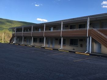 Motel Relax Inn Altoona