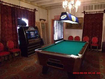 Motel Relax Inn Altoona