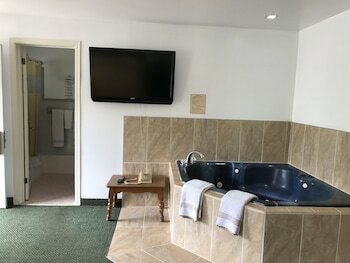 Motel Relax Inn Altoona