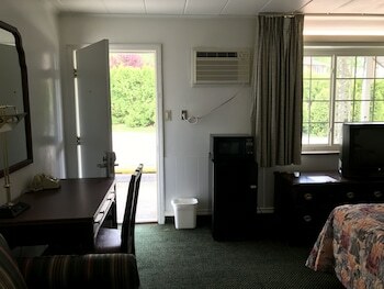 Motel Relax Inn Altoona