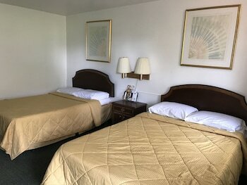 Motel Relax Inn Altoona