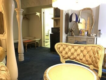 Motel Relax Inn Altoona