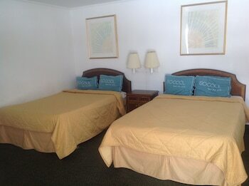 Motel Relax Inn Altoona