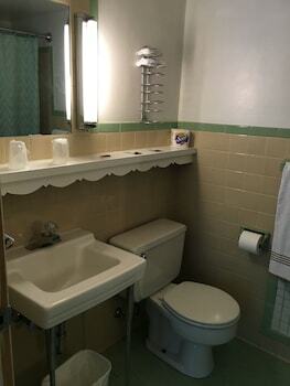 Motel Relax Inn Altoona