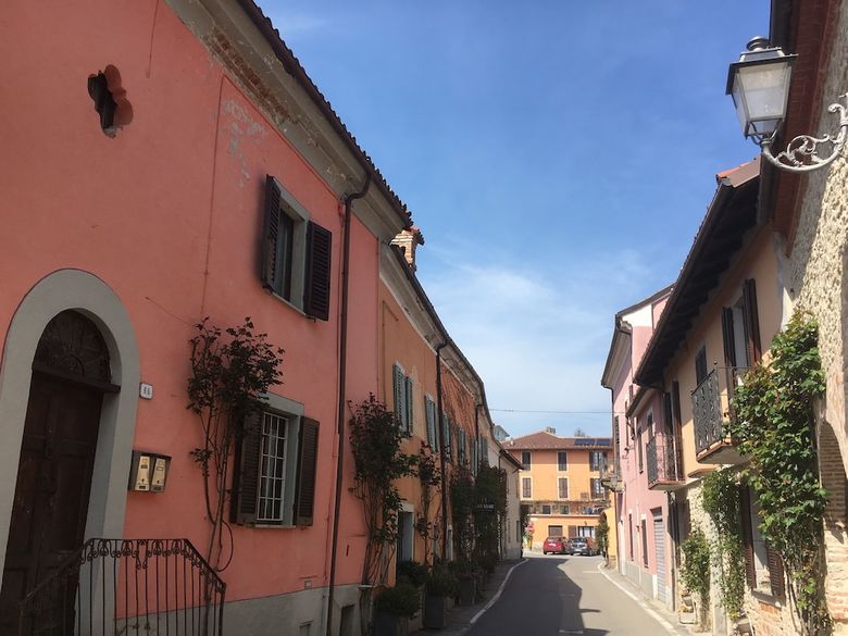 Hotel Bellavista