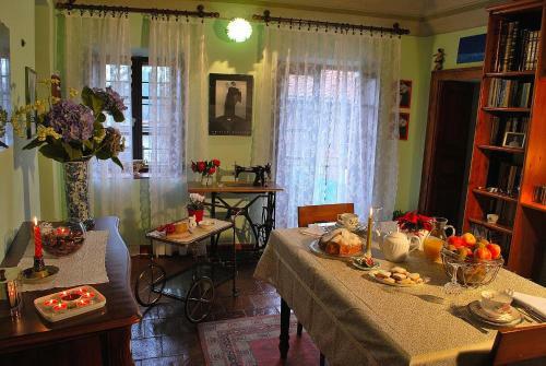 B&B Le Lune