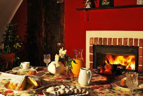 B&B Le Lune