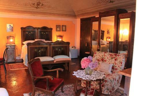 B&B Le Lune