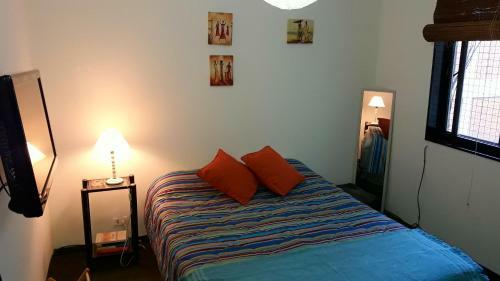 Mendoza Apartment