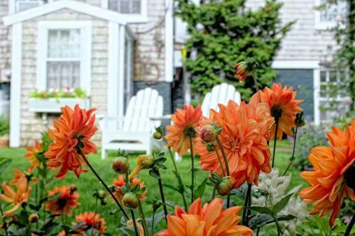 Bed & Breakfast Sherburne Inn