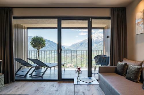 Hotel Alpenrose