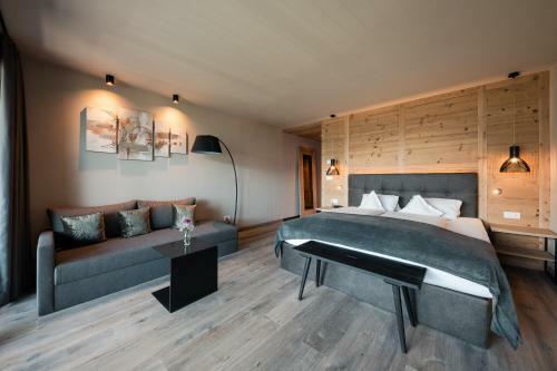 Hotel Alpenrose