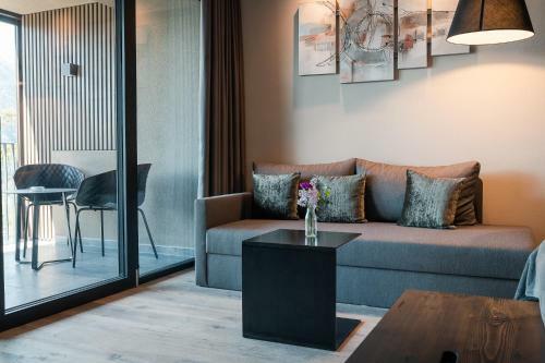 Hotel Alpenrose
