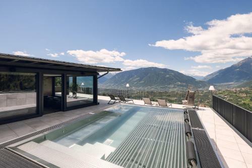 Hotel Alpenrose