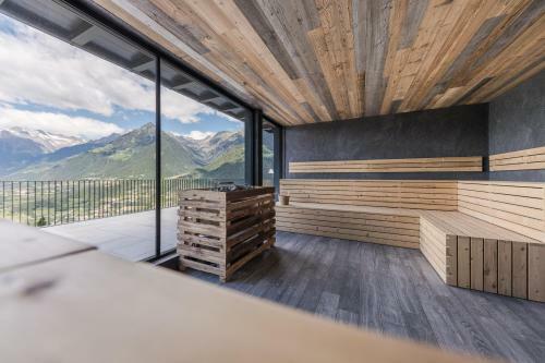 Hotel Alpenrose