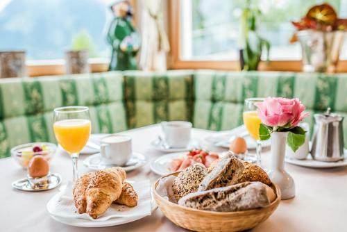 Hotel Alpenrose