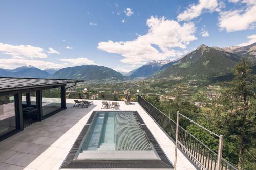 Hotel Alpenrose