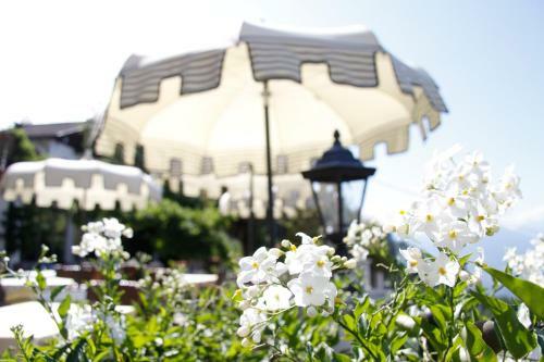 Hotel Alpenrose