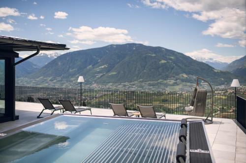 Hotel Alpenrose