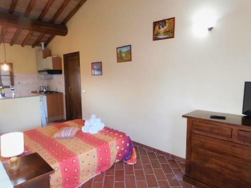 Agroturismo Agriturismo Terre Di Toscana
