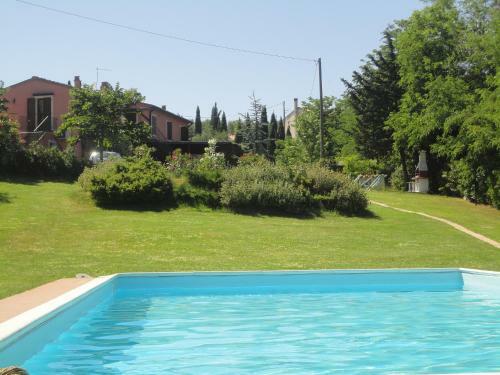 Agroturismo Agriturismo Terre Di Toscana