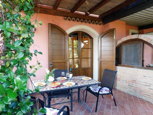 Agroturismo Agriturismo Terre Di Toscana