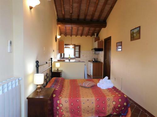 Agroturismo Agriturismo Terre Di Toscana